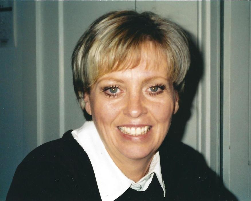 Obituary for Pamela Avola (nee LaBracio)