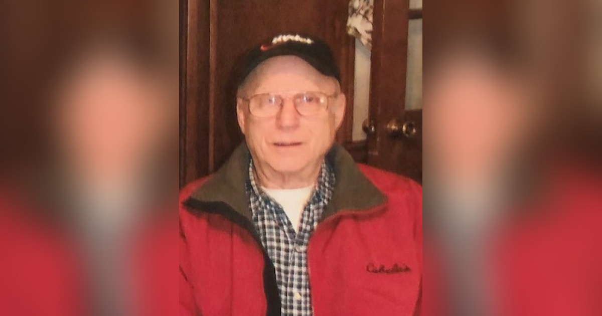 Guy QuotJackQuot Schaeffer