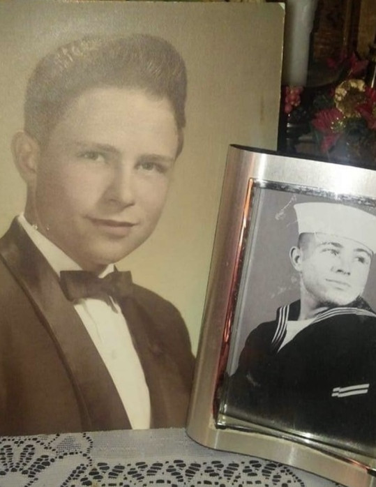 Bruce Keefer Obituary December 8, 2023 Pine Grove, PA