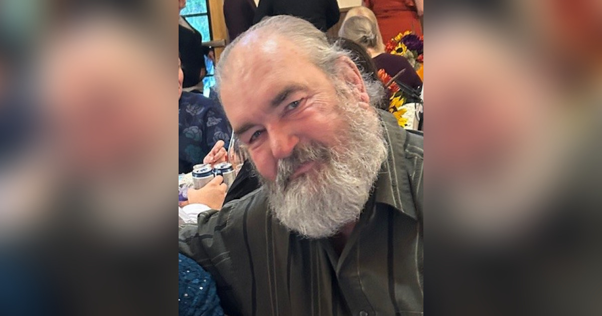 Mance "Bear" Carroll