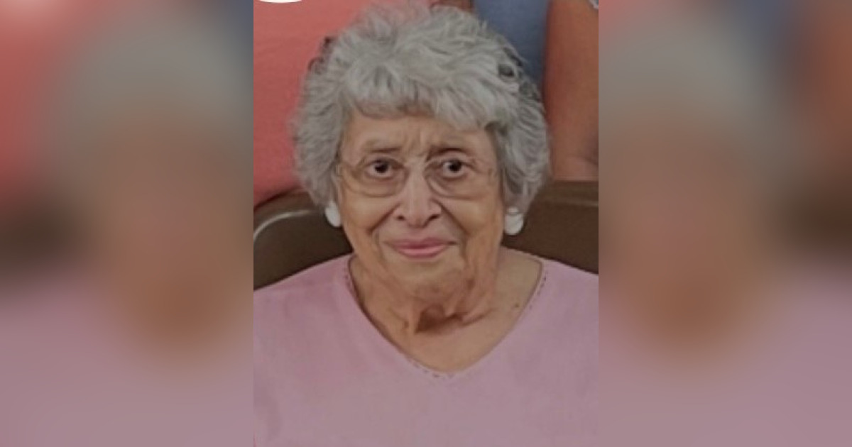 Mary Lou Fenstermacher