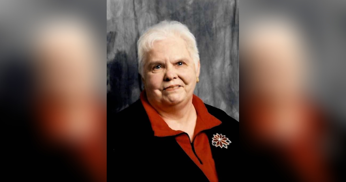 Jane Davis Obituary September 9, 2022 Price McElroy Funeral Home