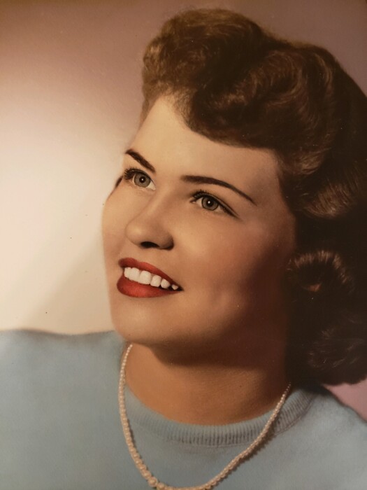 Lois Ansley Obituary Dec 26, 2022 Kenton, OH