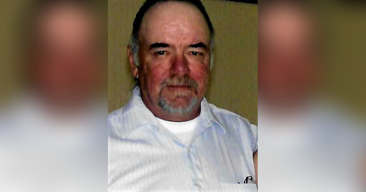 Obituary for Tommy Joe Newland Sr Price McElroy Funeral Home
