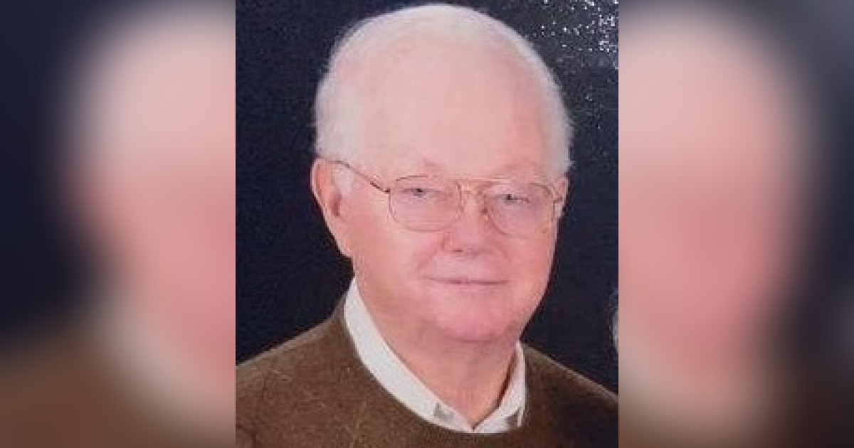 Marion Houser Obituary Feb 8, 2023 Kenton, OH