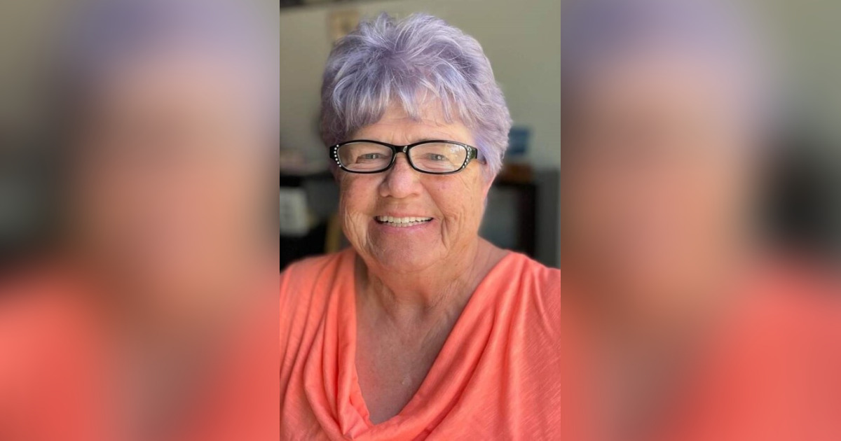 Oma Parkins Obituary March 9, 2023 Price McElroy Funeral Home