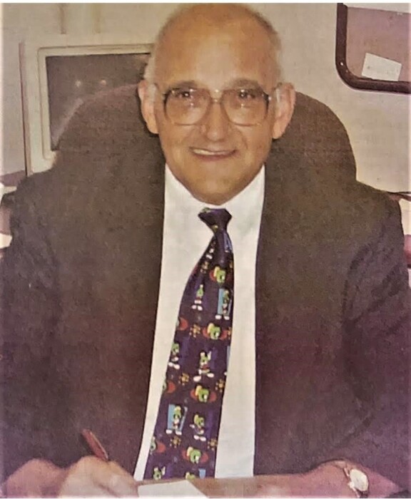 David Sturgeon Obituary April 15, 2023 Price McElroy Funeral Home