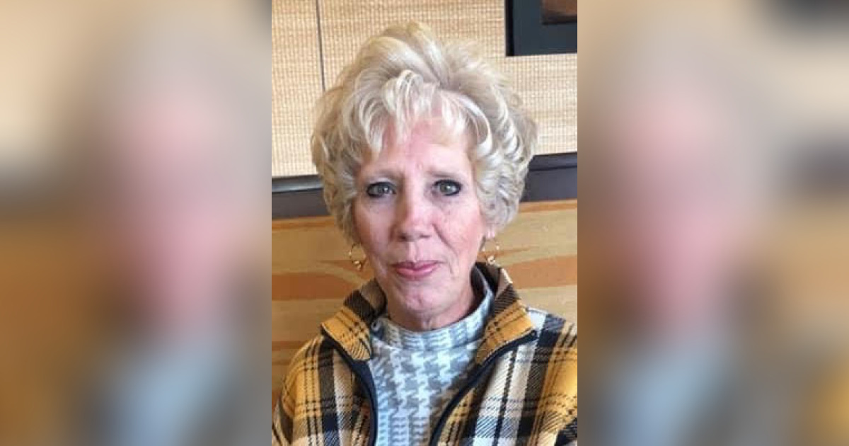 Rebecca Whitaker Obituary Apr 23, 2023 Kenton, OH