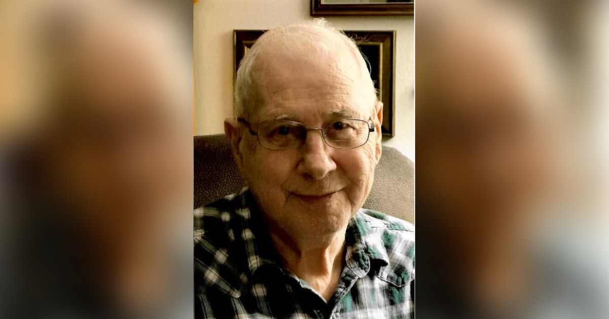 Clair Rayl Obituary May 17, 2023 Price McElroy Funeral Home