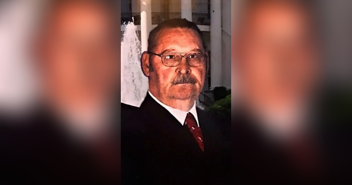 Jeffrey Dyer Obituary July 7, 2023 Price McElroy Funeral Home