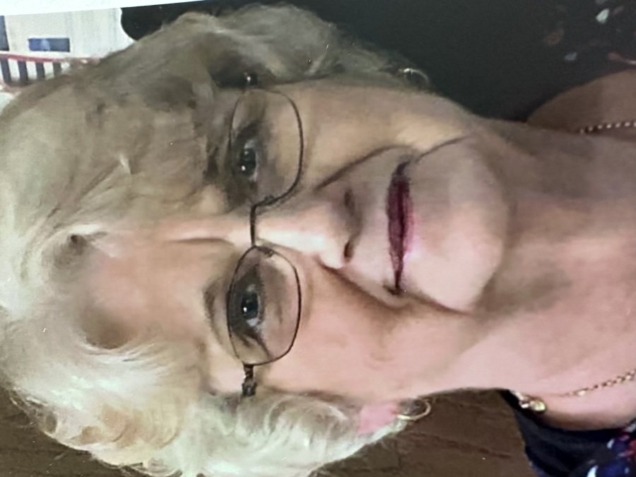 Carolyn Moe Obituary Aug 12, 2023 Kenton, OH