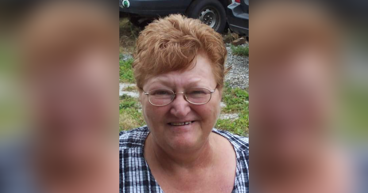 Marilyn Pratt Obituary September 19, 2023 Price McElroy Funeral
