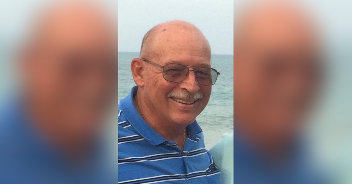 Terry Nichols Obituary Oct 13, 2023 Kenton, OH