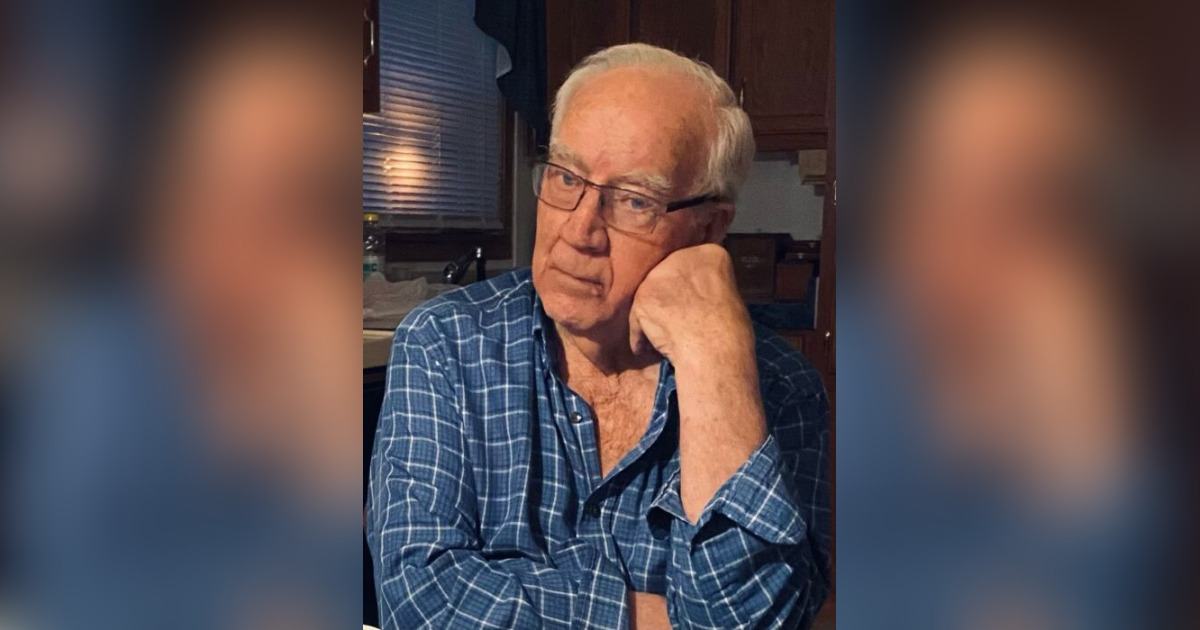 Long Obituary October 27, 2023 Price McElroy Funeral Home