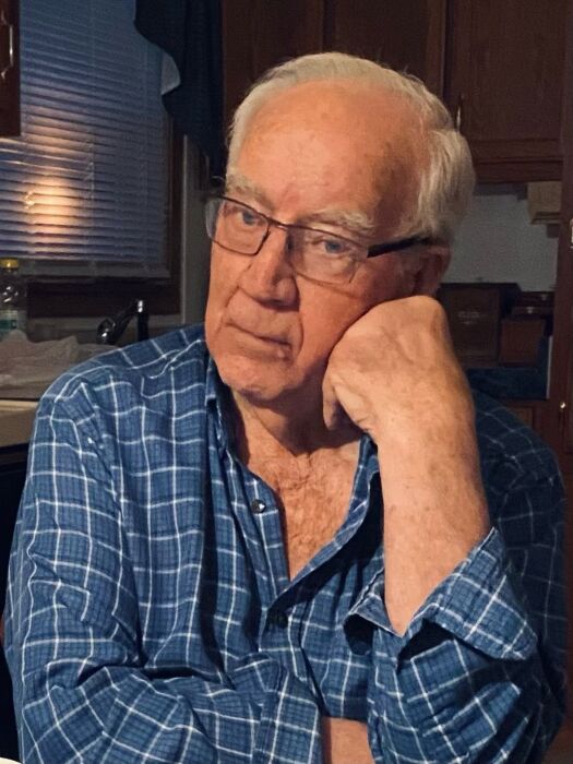 Long Obituary October 27, 2023 Price McElroy Funeral Home