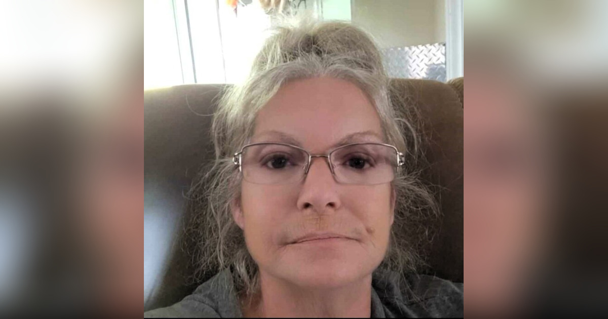 Cheryl Manns Obituary January 5, 2024 Price McElroy Funeral Home