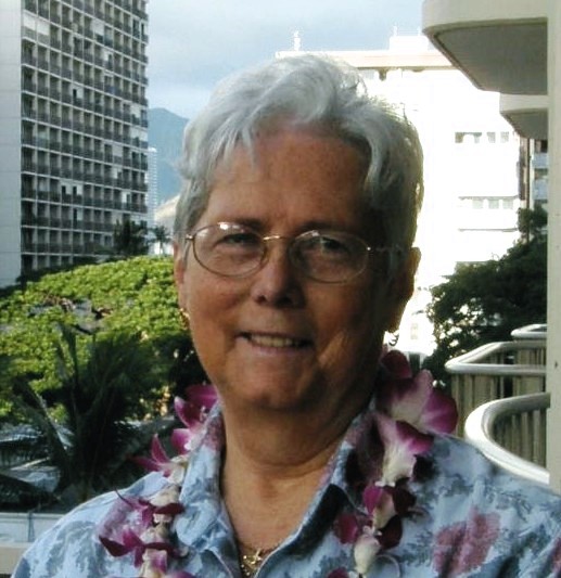 Judith "Judy" Alloway Obituary February 3, 2024 Price McElroy