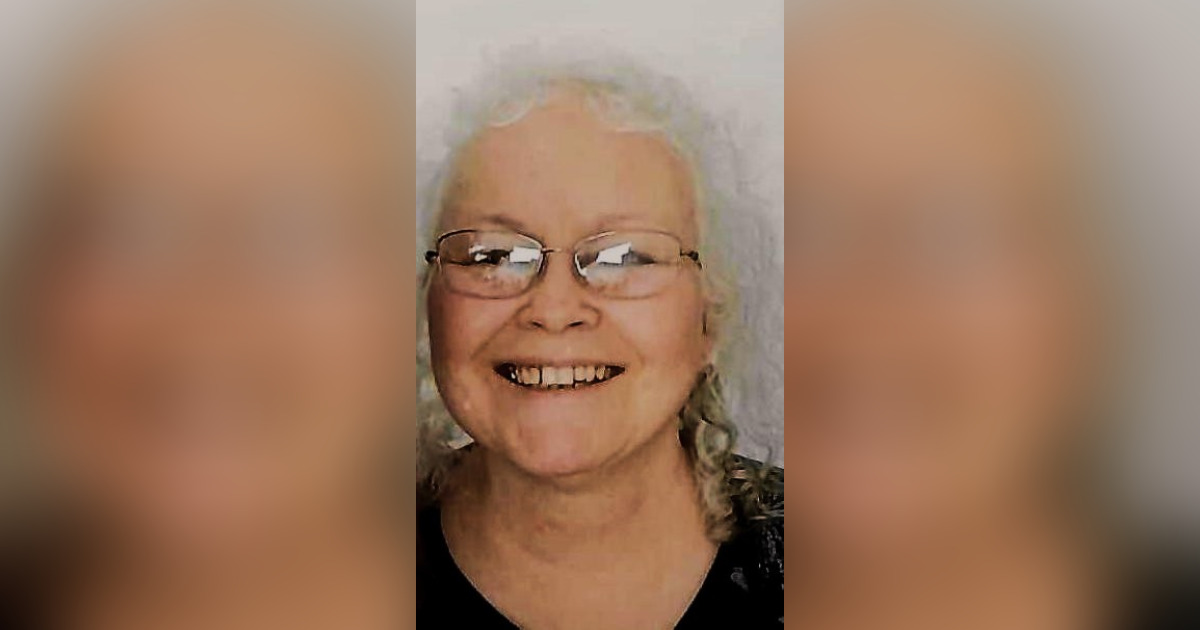 Cindy Crabtree Obituary February 19, 2024 Price McElroy Funeral