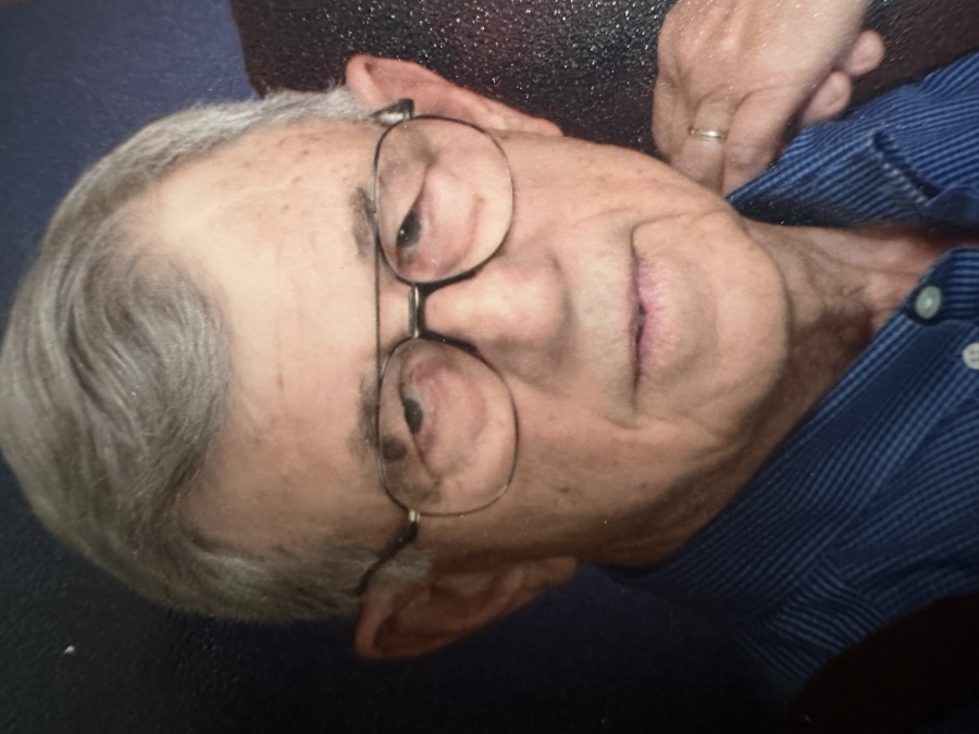 Richard Fay Obituary Mar 21, 2024 Kenton, OH