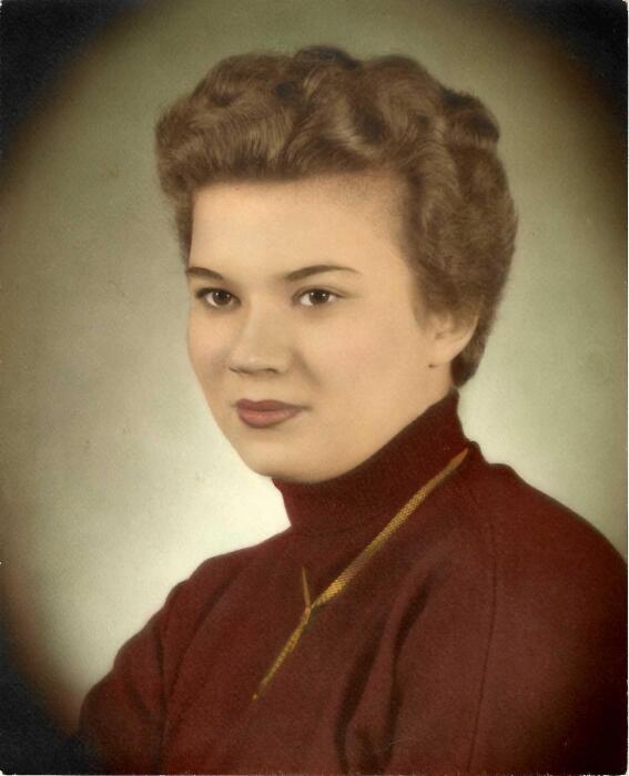 Alice Reed Obituary April 30, 2024 Price McElroy Funeral Home