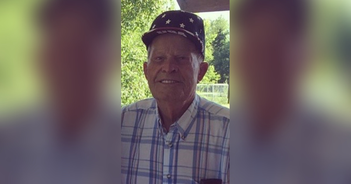 Orville Roby Obituary May 11, 2024 Kenton, OH