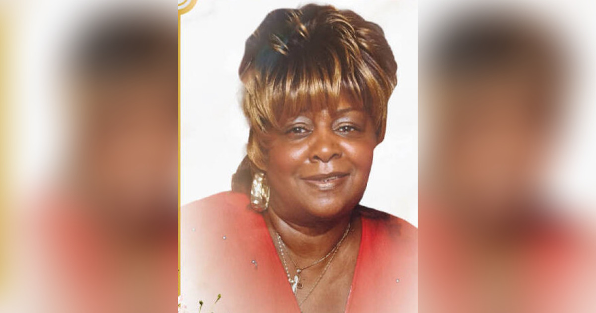 Harriet Gamble Obituary Aug 9, 2022 Glenside, PA