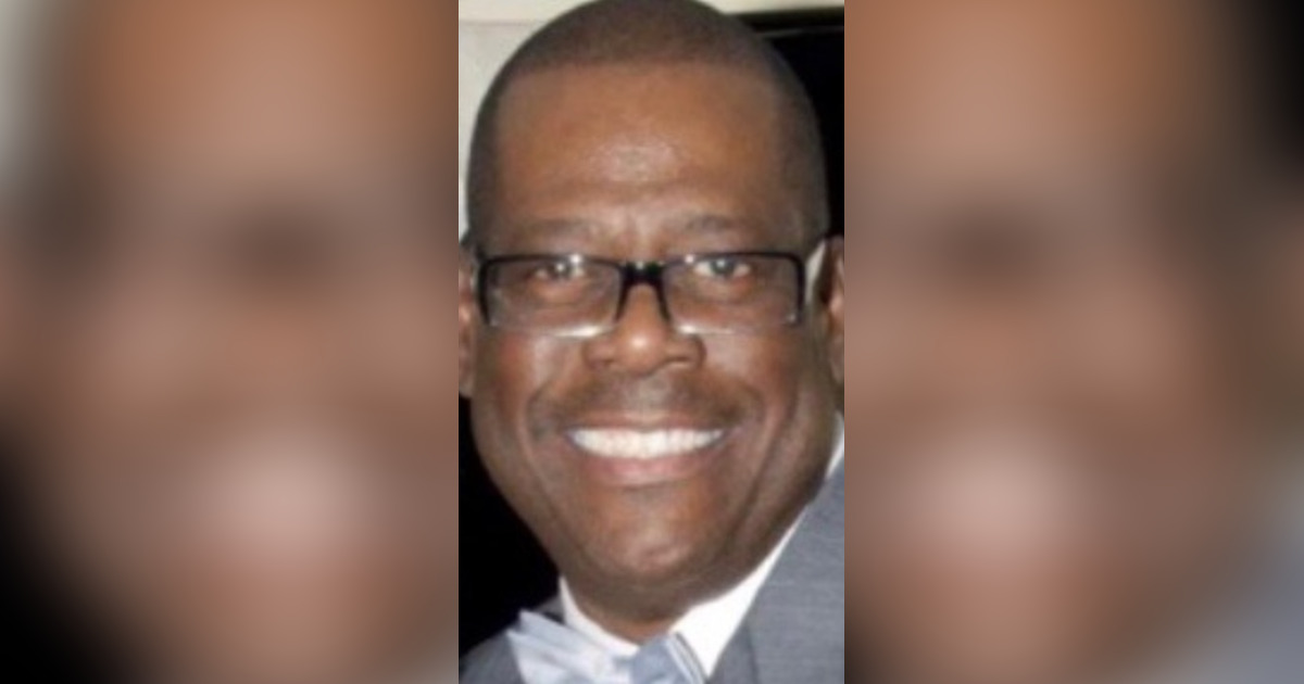 Samuel Gordon Obituary May 13, 2023 Campbell Family Funeral Home