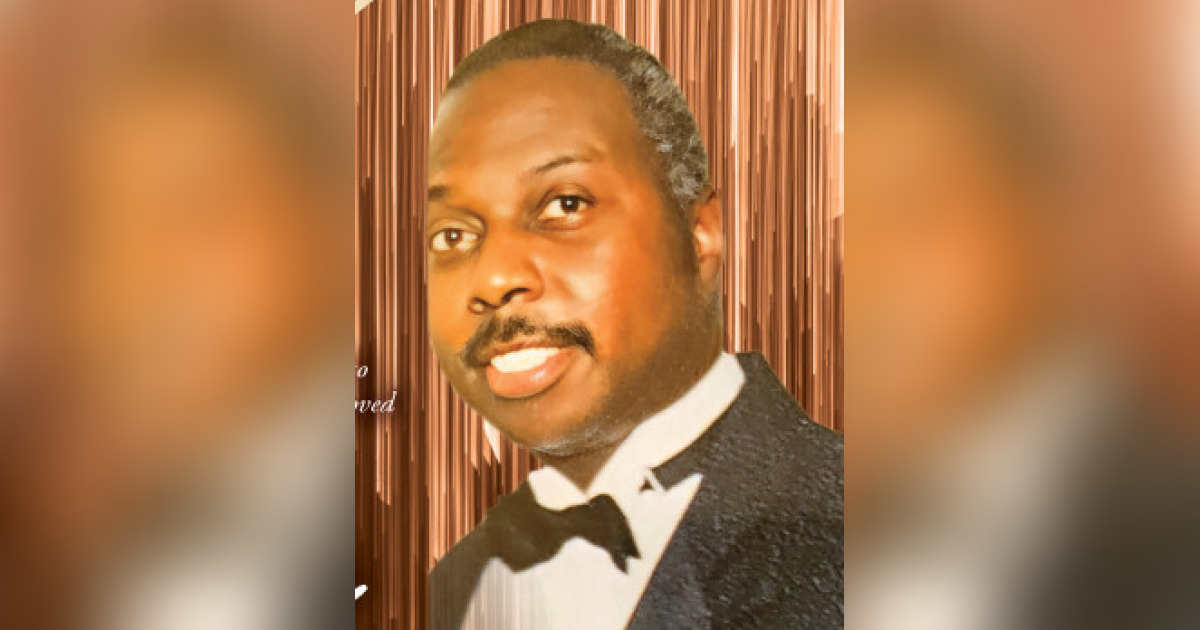 Adrian White Obituary May 27, 2023 Campbell Family Funeral Home