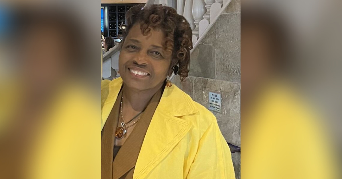 Illease Davis Obituary Aug 20, 2023 Glenside, PA