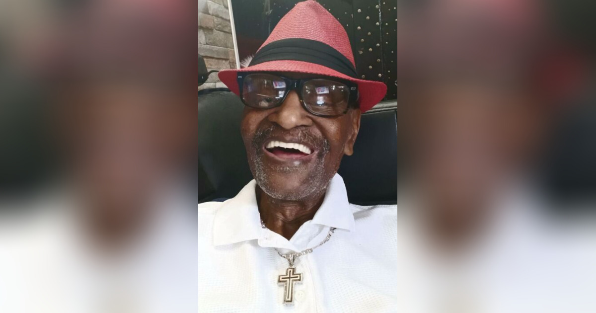 Floyd Chapman Obituary Oct 18, 2023 Glenside, PA