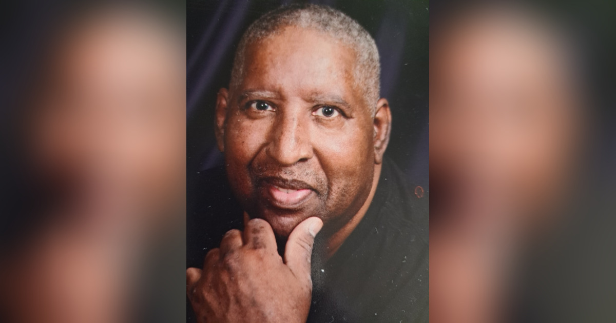 William Mosely Obituary Nov 18, 2023 Glenside, PA