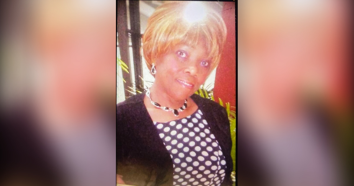 Harriet Broussard Obituary Dec 30, 2023 Glenside, PA