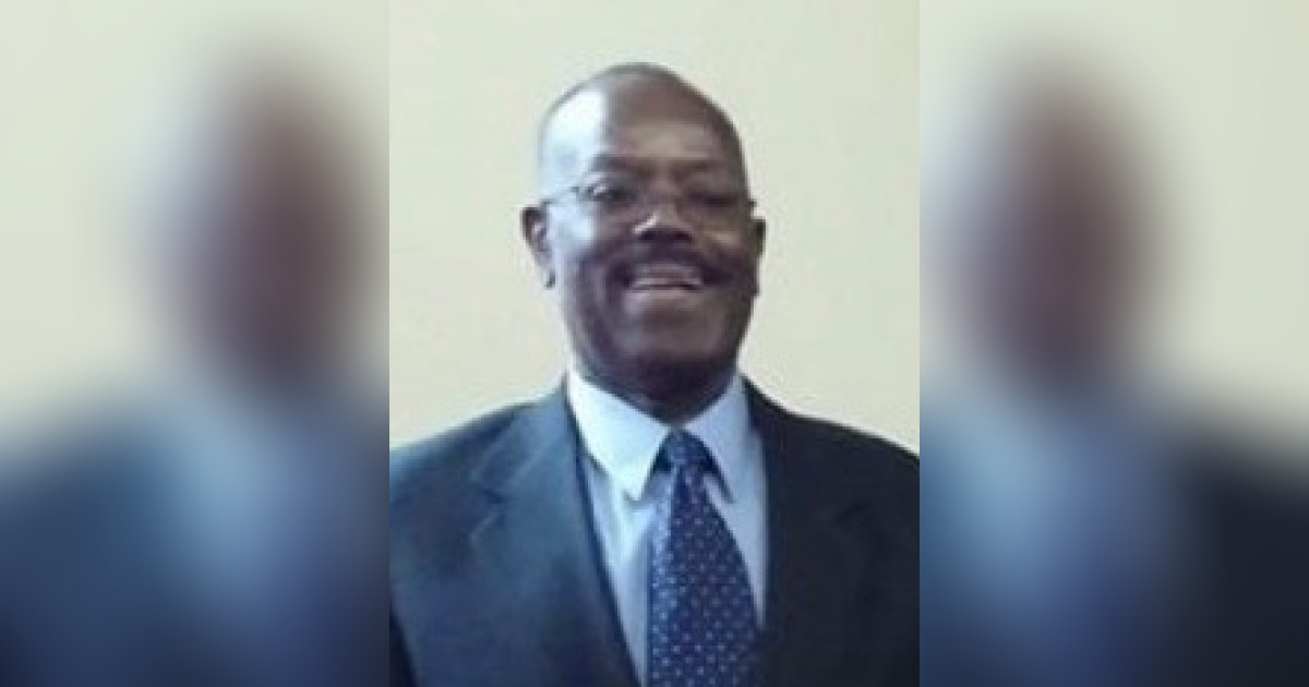 Theodore Griffin Obituary Feb 21, 2024 Glenside, PA