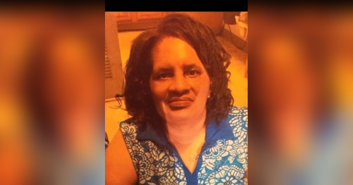 Vivian Fletcher Obituary May 3, 2024 Campbell Family Funeral Home