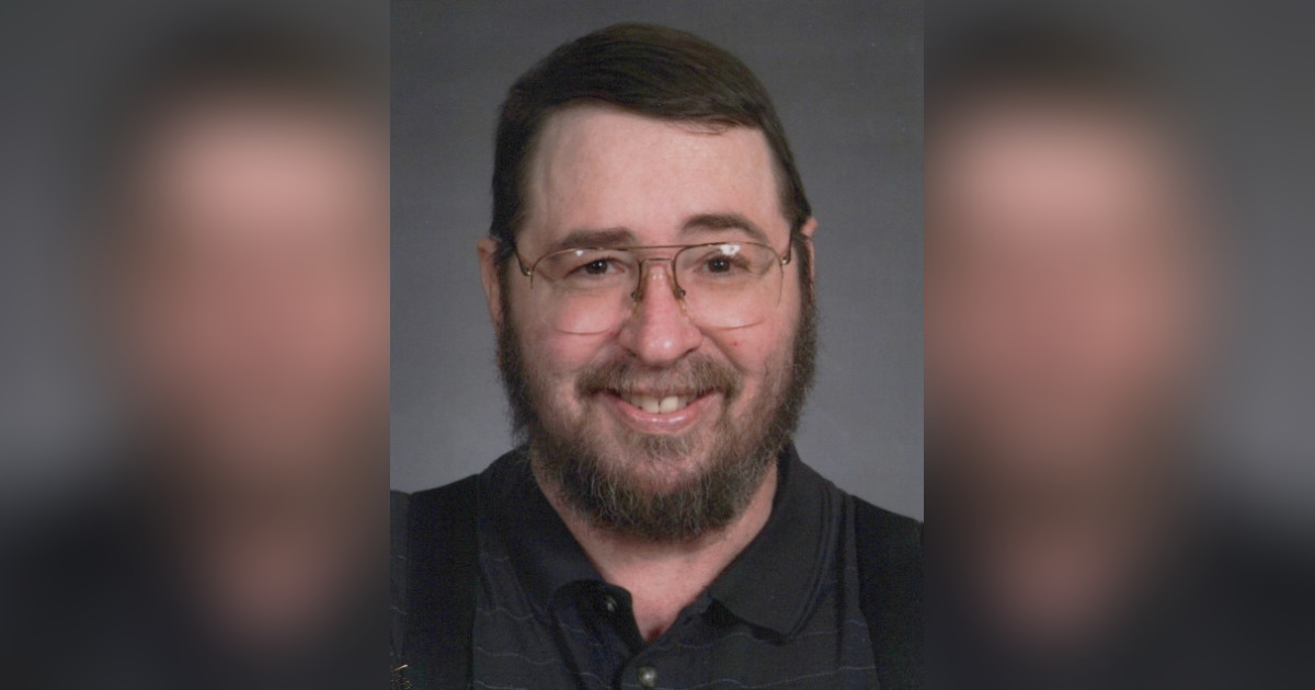 Edward Grillot Obituary June 4, 2022 Schultz Funeral Homes Grand