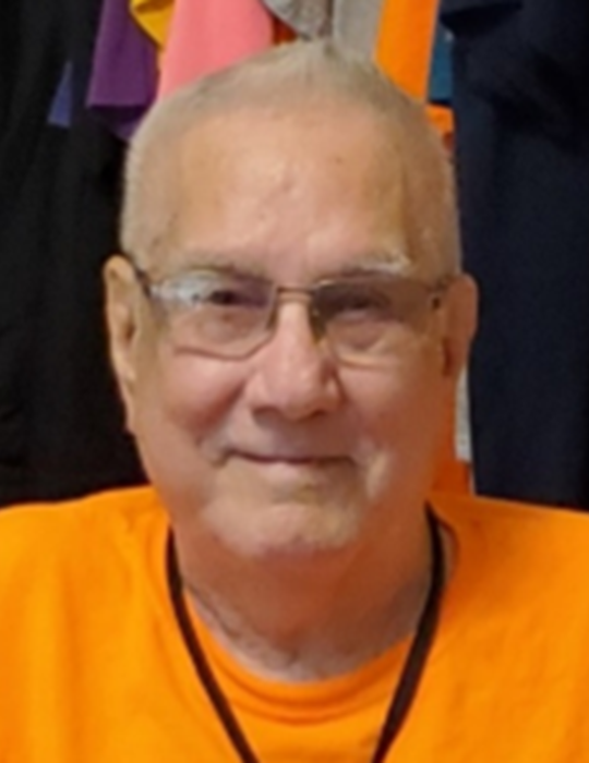 Dean Lawson Obituary June 8, 2022 Schultz Funeral Homes DeWitt, IA