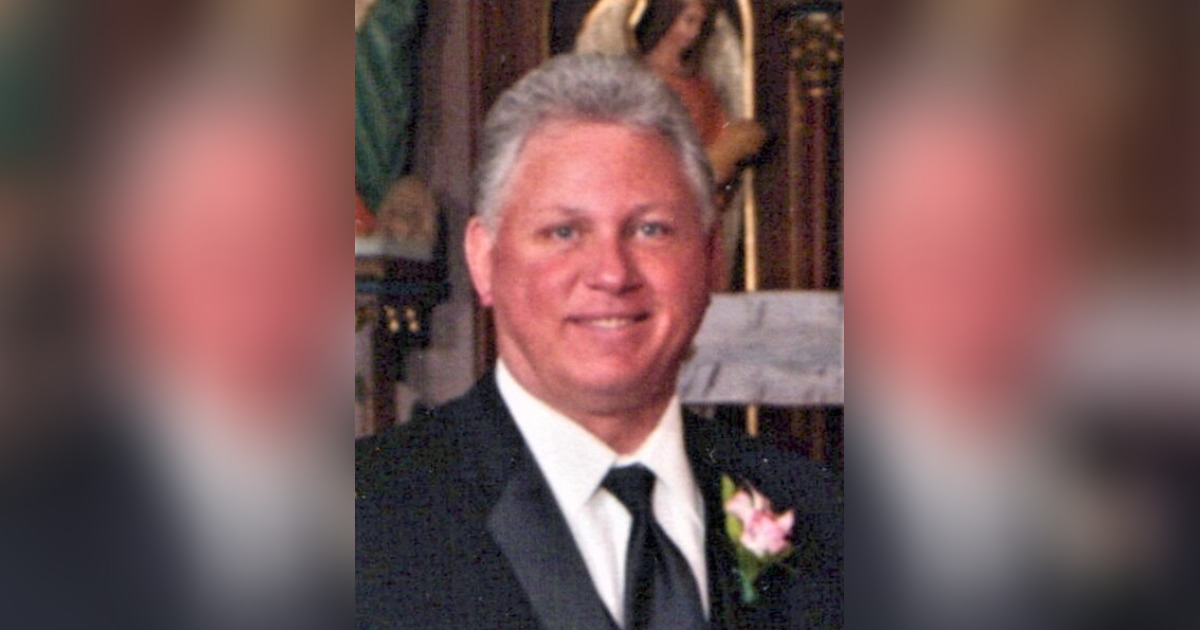 Neil Mason Obituary August 26, 2022 Schultz Funeral Homes Grand