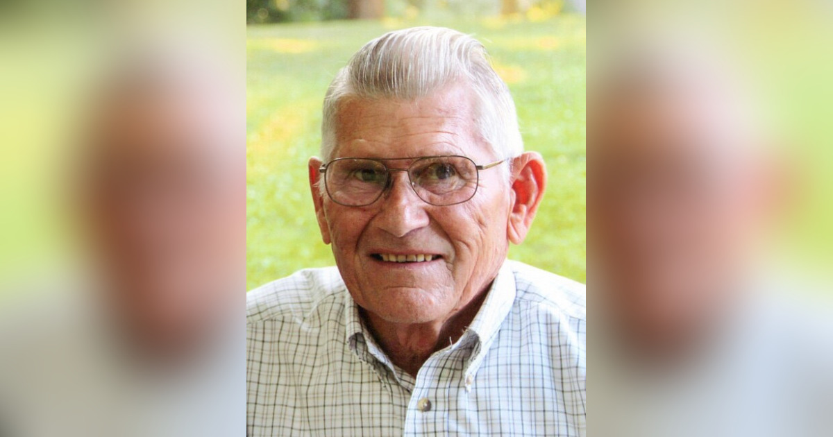 Raymond Flammang Obituary September 6, 2022 Schultz Funeral Homes