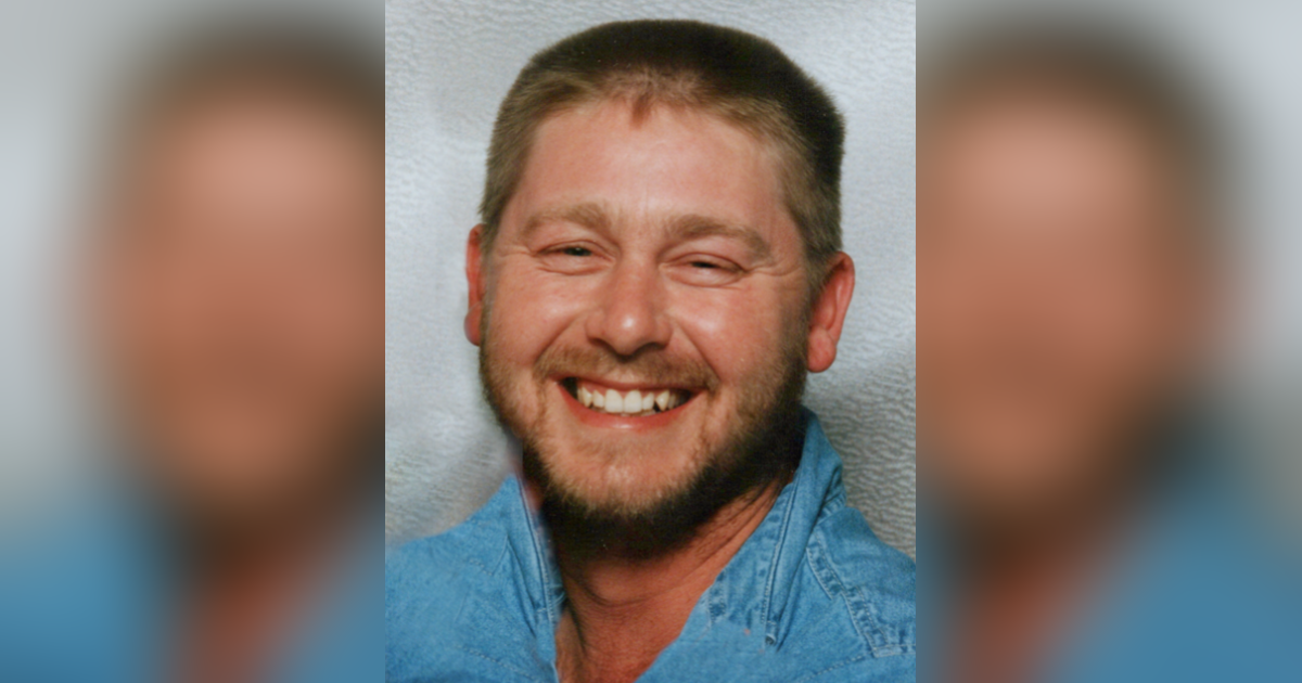 Brent LaMaack Obituary Sep 14, 2022 DeWitt, IA