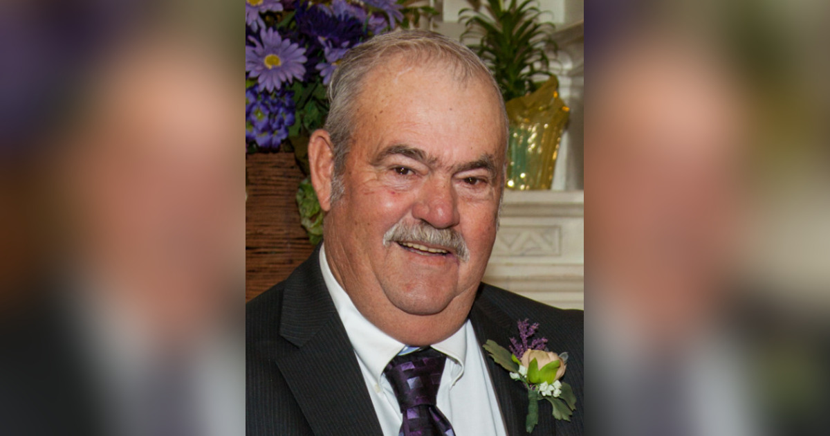William Goddard, Jr. Obituary October 3, 2022 Schultz Funeral Homes