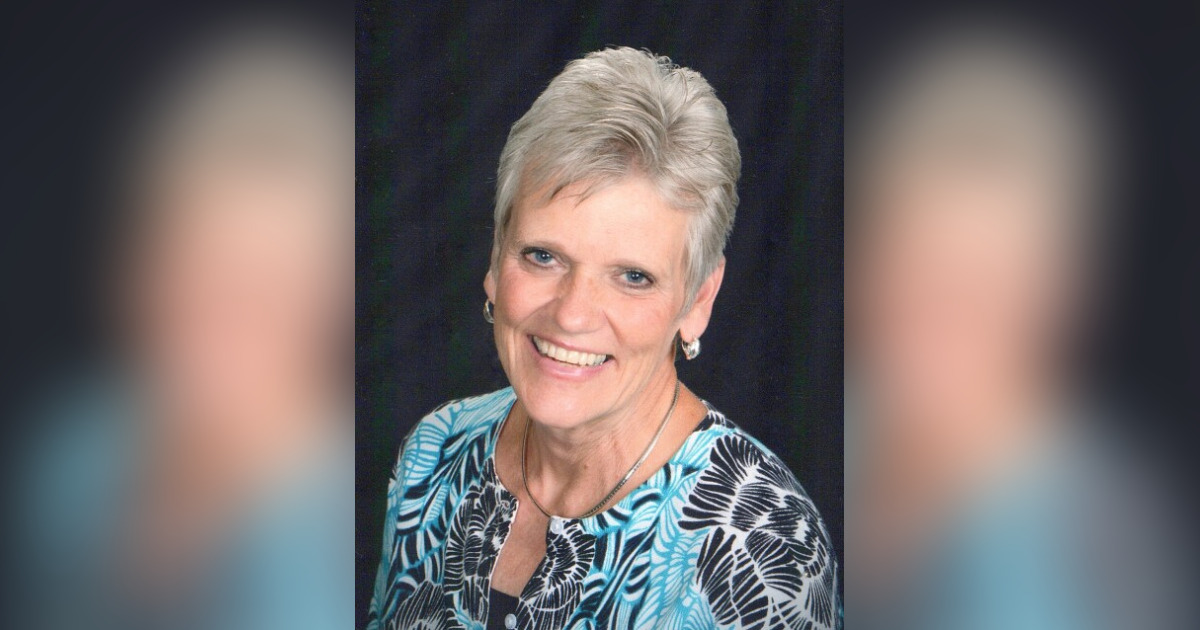 Julie Krukow Obituary November 29, 2022 Schultz Funeral Homes