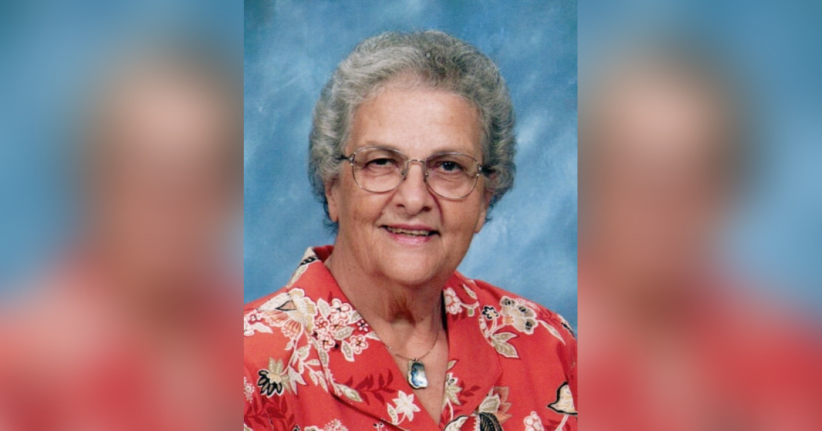 Lila Stewart Obituary Jan 22, 2023 DeWitt, IA