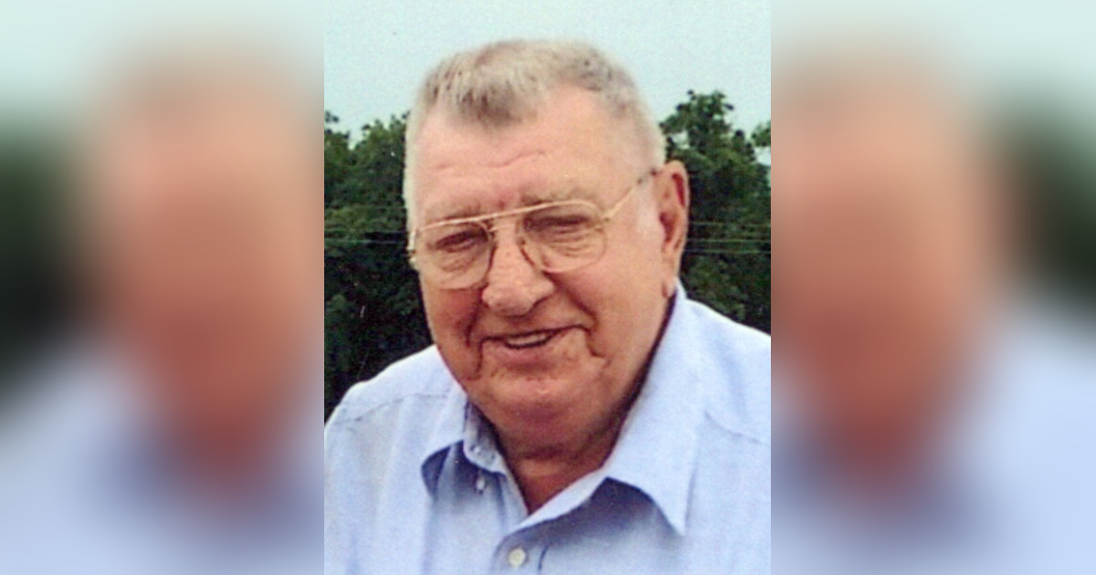 Obituary for Larry Galloway Schultz Funeral Homes