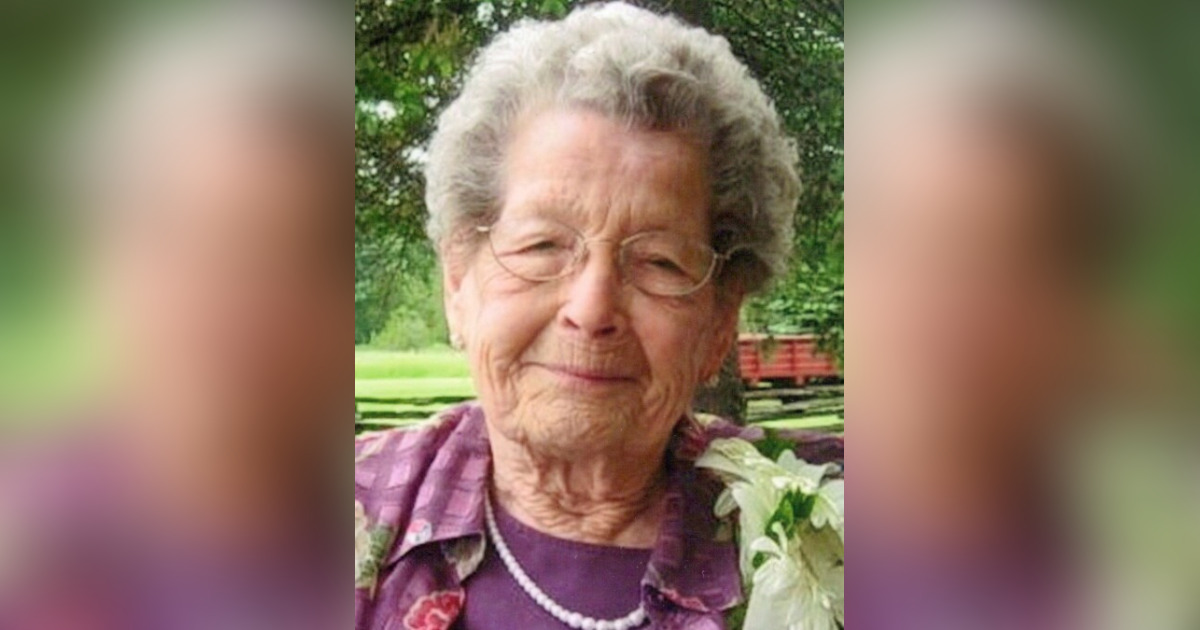 Obituary for Geralean McLaughlin March 12, 2023 DeWitt,IA