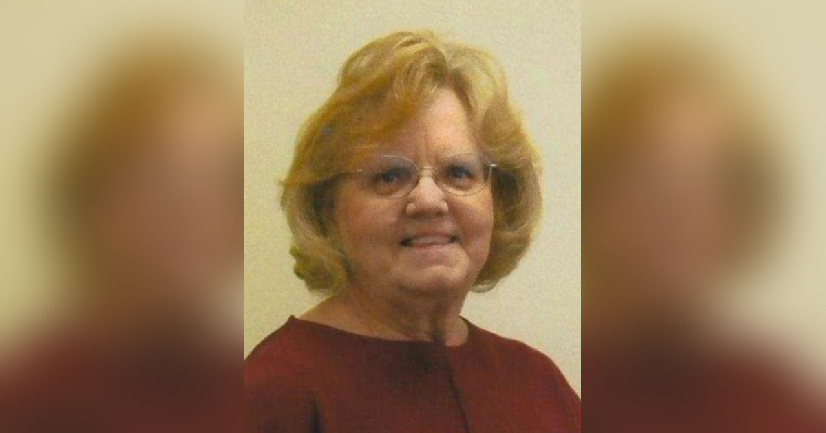 Joyce Wing Obituary April 14, 2023 Schultz Funeral Homes DeWitt, IA