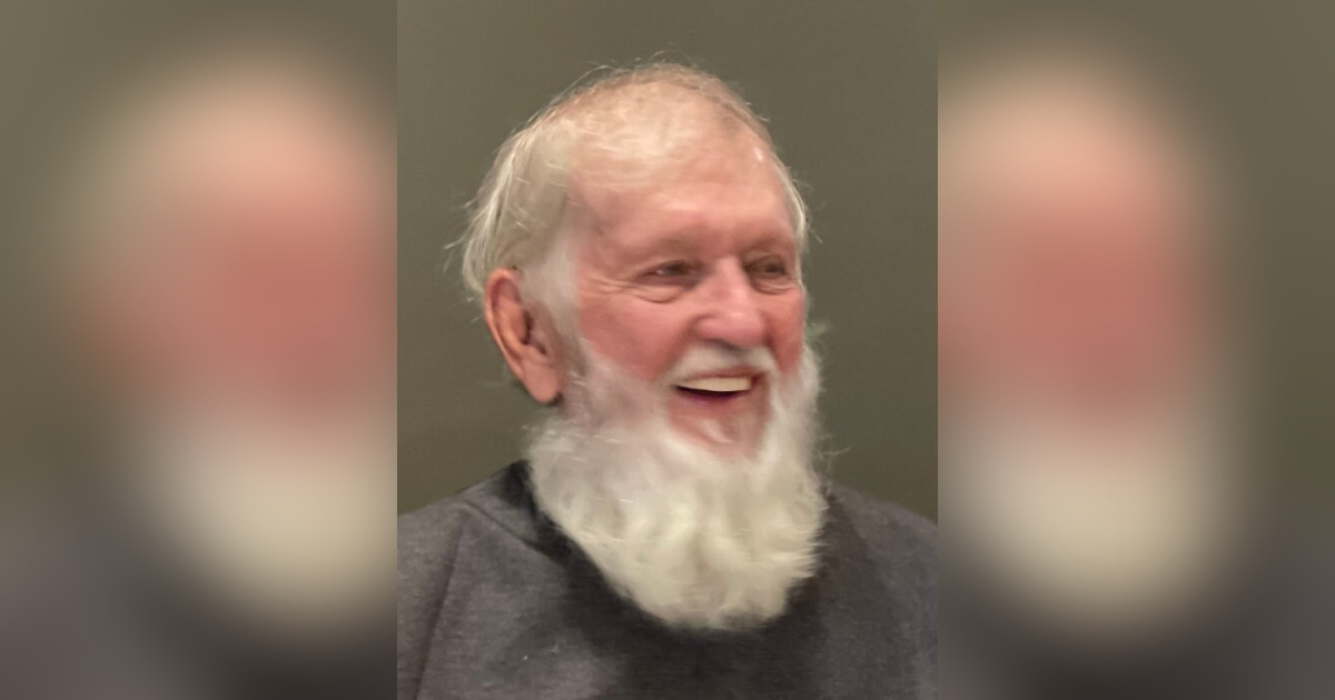 Reginald Kauffman Obituary Apr 29, 2023 DeWitt, IA