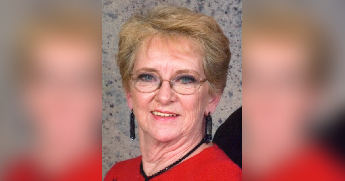 Juanita Johanningmeier Obituary May 2, 2023 Schultz Funeral Homes