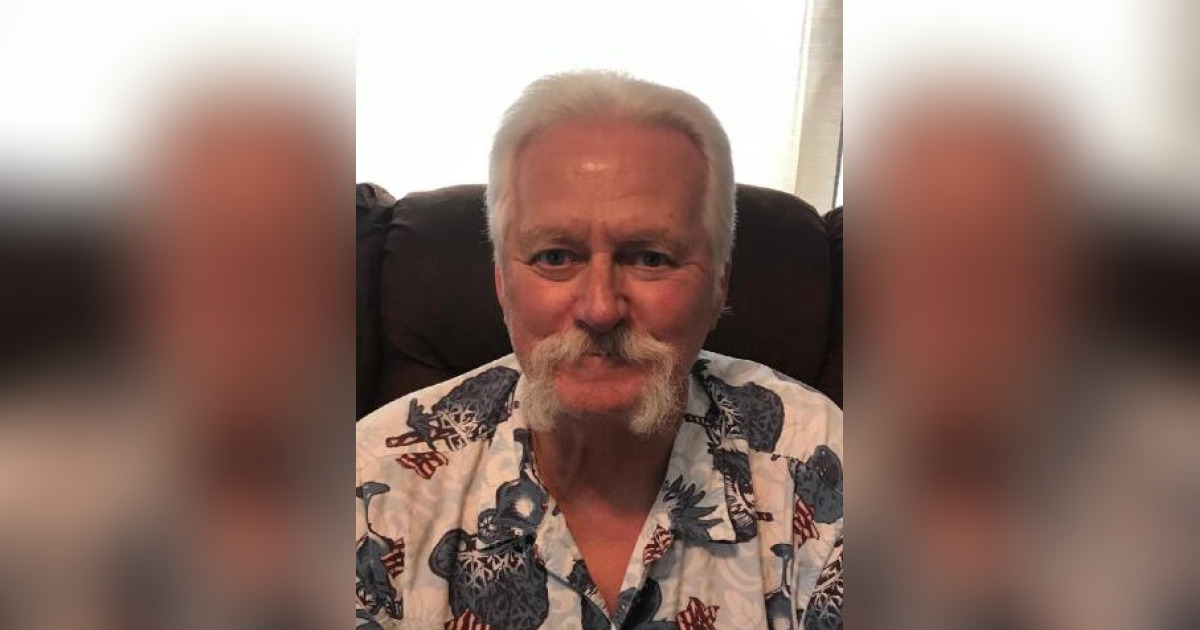 Tim "Jake" Jaques Sr. Obituary June 11, 2023 Schultz Funeral Homes