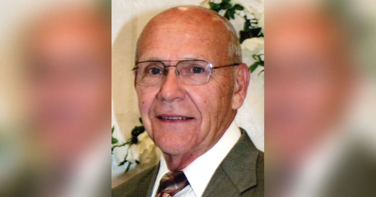 Roger Heilig Obituary August 7, 2023 Schultz Funeral Homes DeWitt, IA