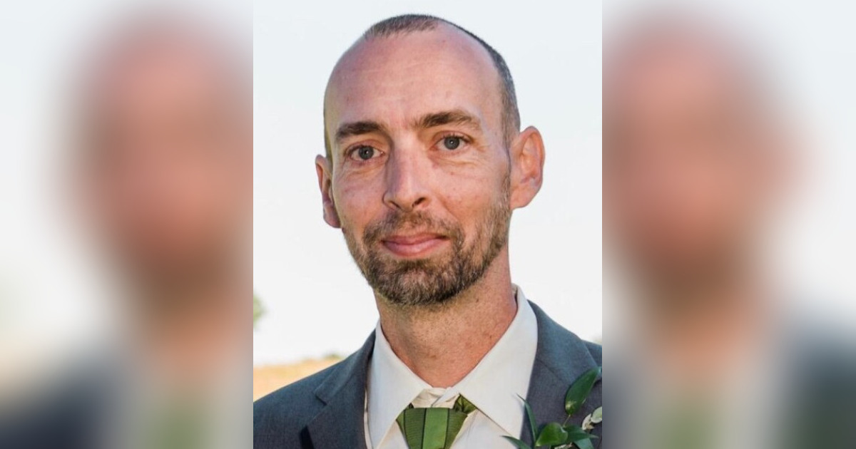 Mark Schanze Obituary August 28, 2023 Schultz Funeral Homes Grand